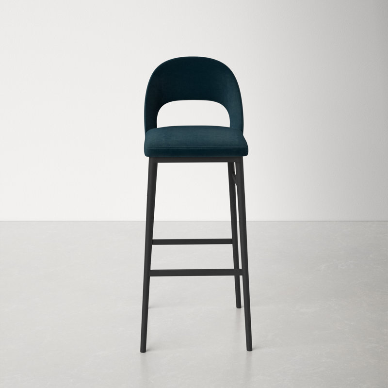 Ariana Bar & Counter Stool & Reviews AllModern